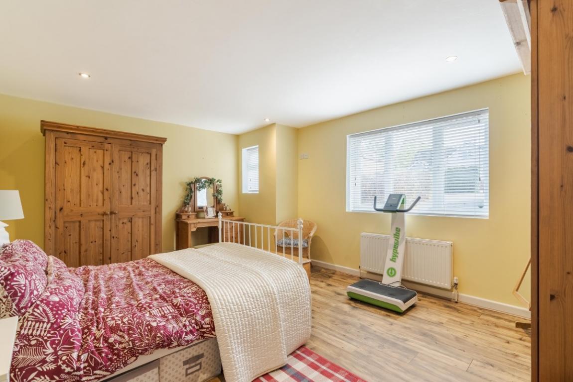 Image: 11 Pilford Heath Road Wimborne Dorset Colehill