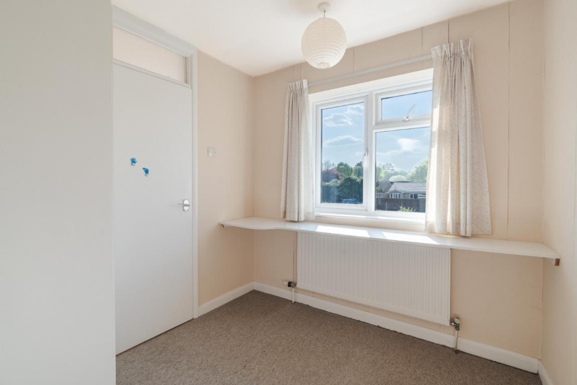 Image: 16 Cobham Way Wimborne Dorset Merley