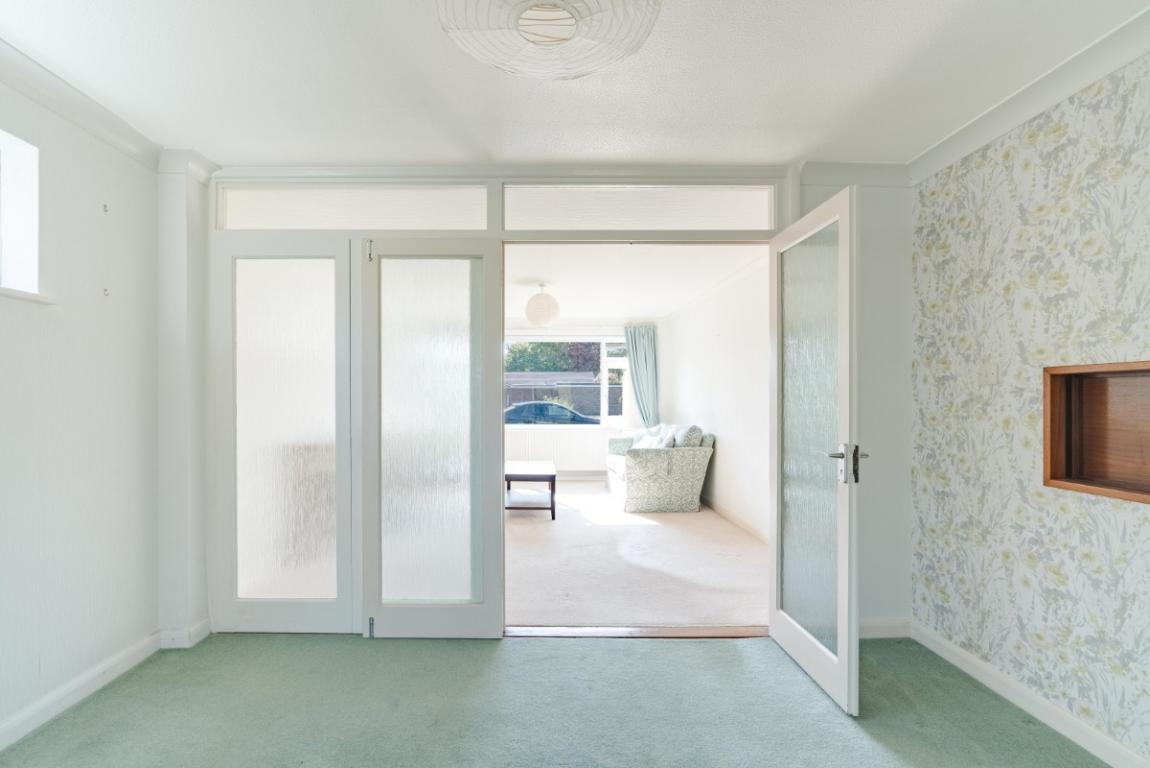 Image: 9 Cobham Way Wimborne Dorset Merley