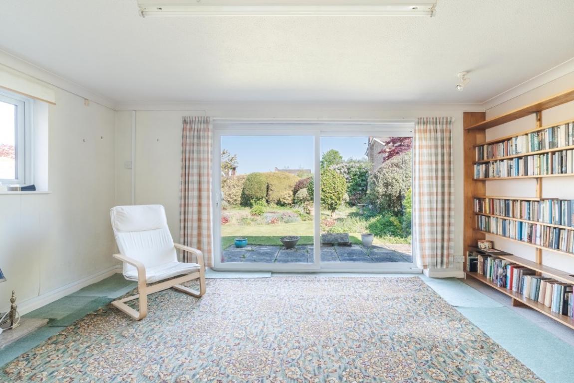 Image: 5 Cobham Way Wimborne Dorset Merley