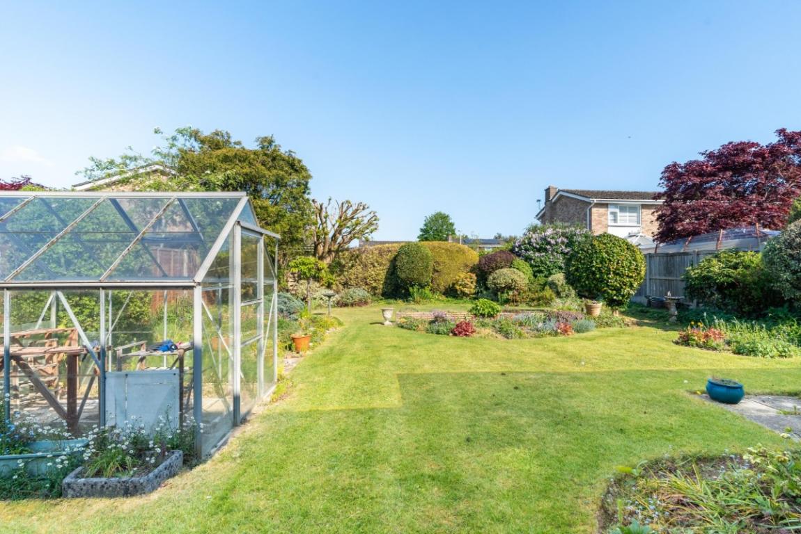 Image: 2 Cobham Way Wimborne Dorset Merley