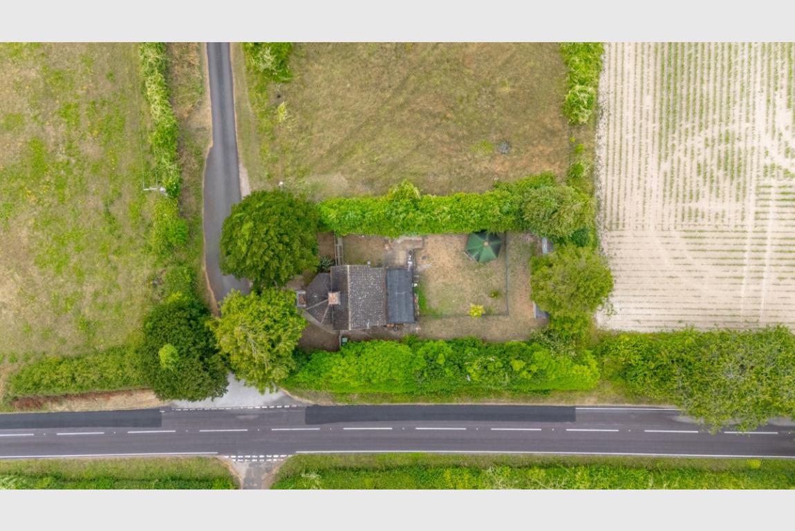 Image: 17 Cranborne Road Wimborne Dorset Hinton Martell