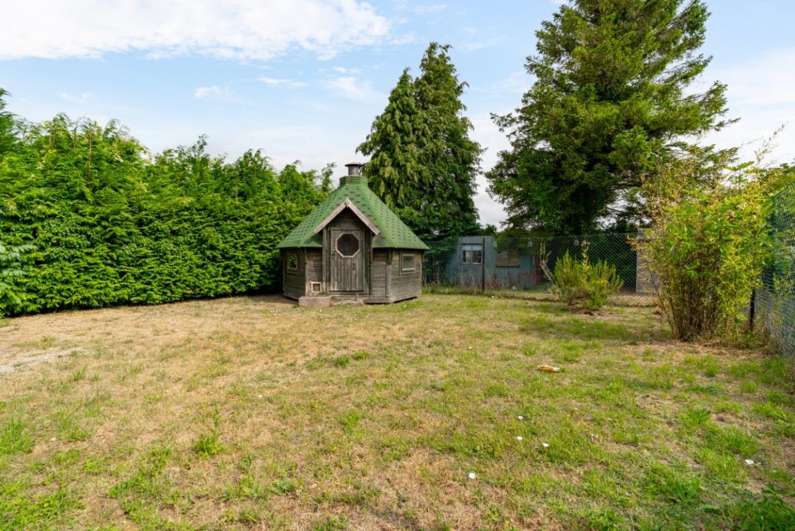 Image: 2 Cranborne Road Wimborne Dorset Hinton Martell