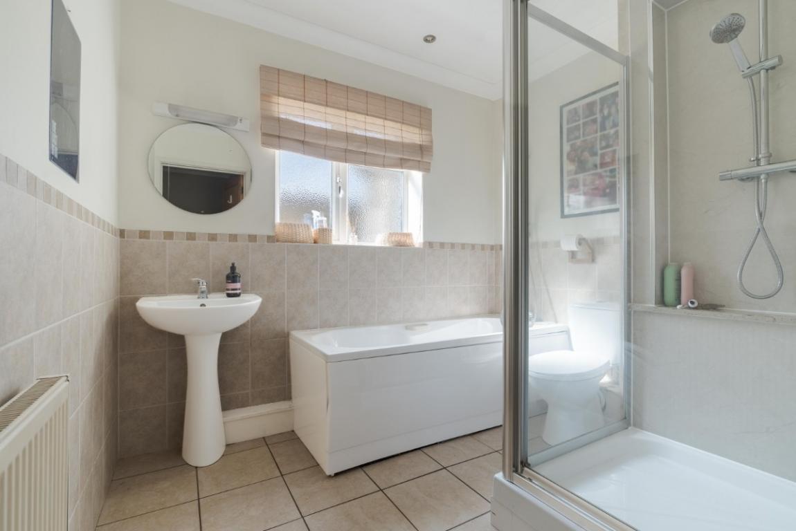 Image: 8 Wimborne Road West Wimborne Dorset Wimborne