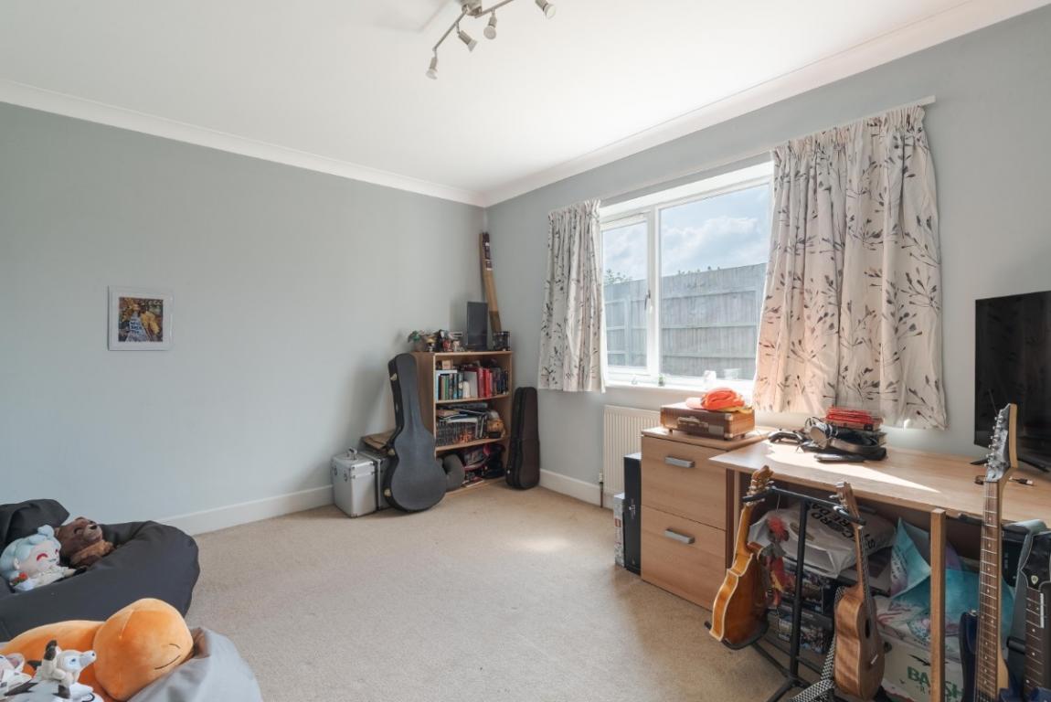 Image: 7 Wimborne Road West Wimborne Dorset Wimborne