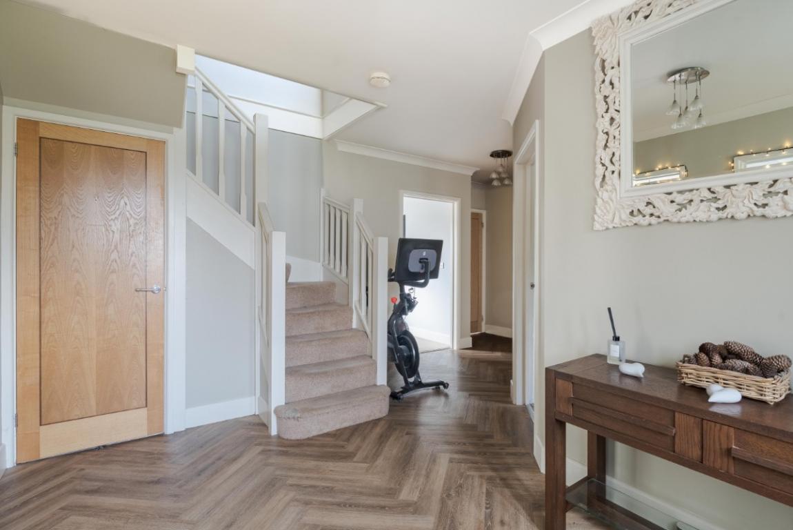 Image: 9 Wimborne Road West Wimborne Dorset Wimborne