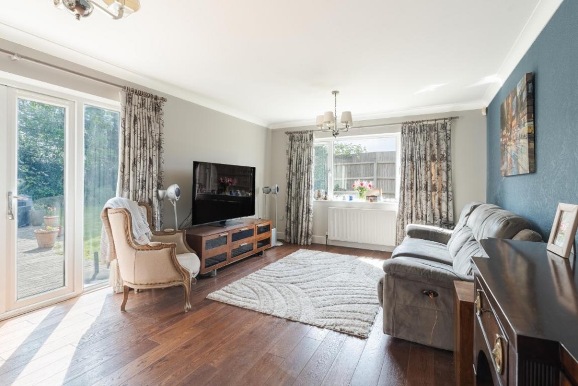 Image: 2 Wimborne Road West Wimborne Dorset Wimborne