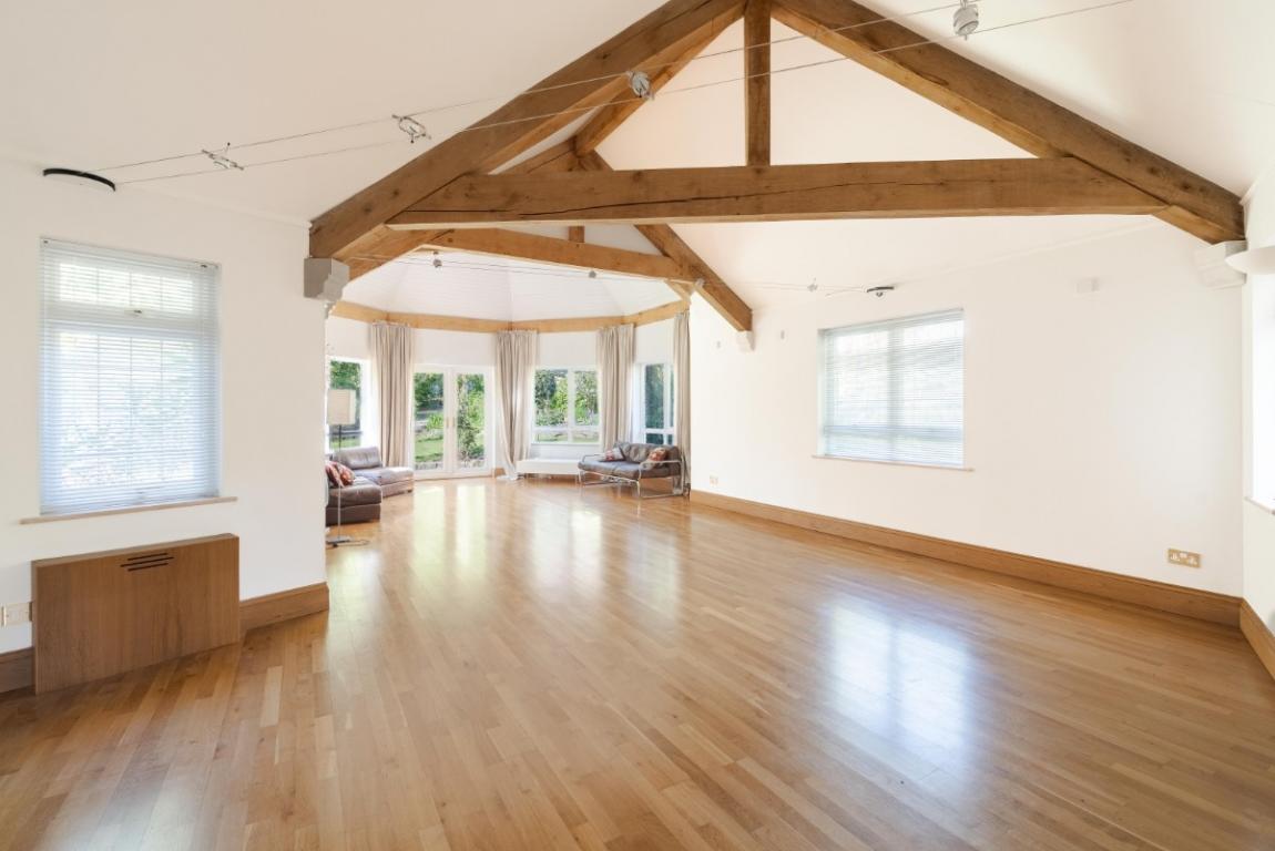 Image: 7 Northleigh Lane Wimborne Dorset Colehill