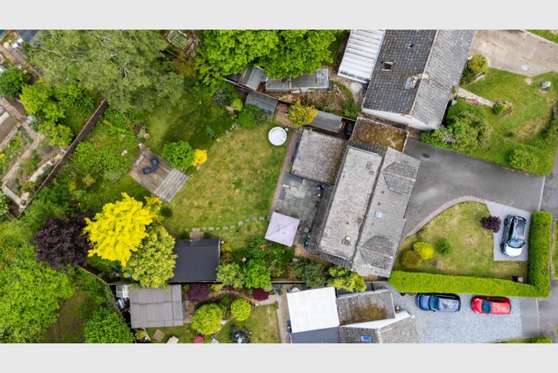 Image: 25 Cedar Drive Wimborne Dorset Colehill