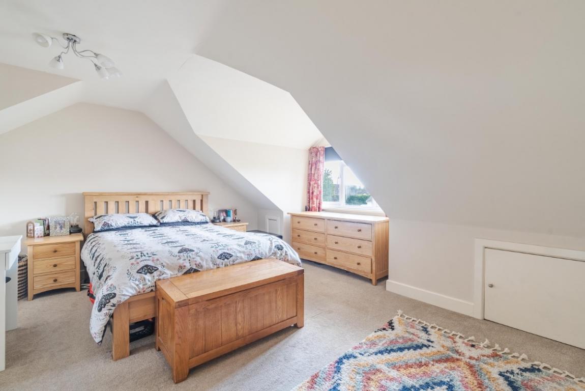 Image: 14 Cedar Drive Wimborne Dorset Colehill