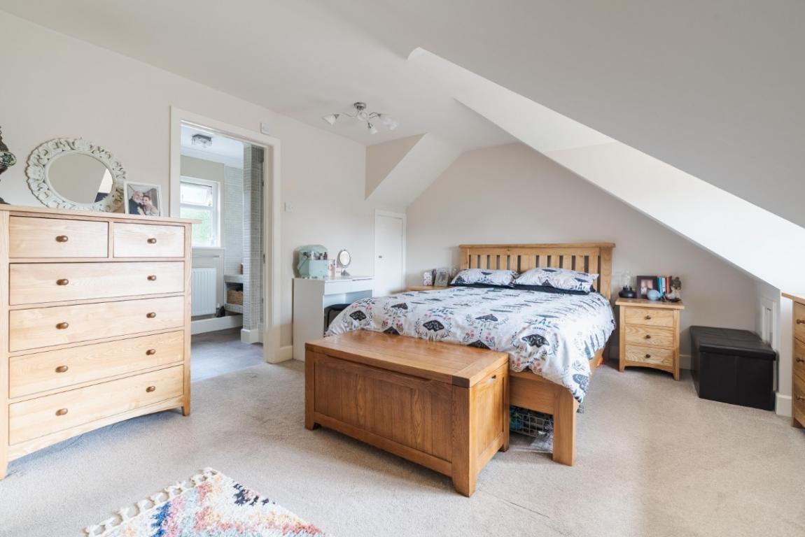 Image: 15 Cedar Drive Wimborne Dorset Colehill
