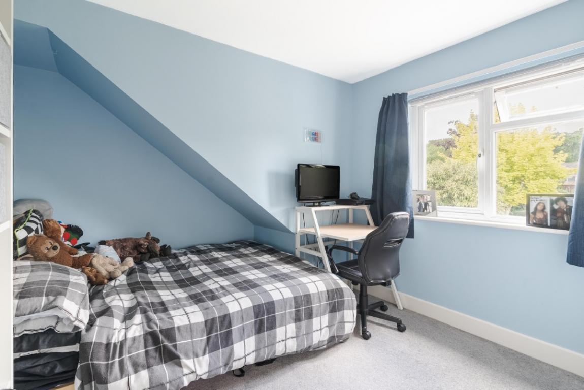 Image: 18 Cedar Drive Wimborne Dorset Colehill