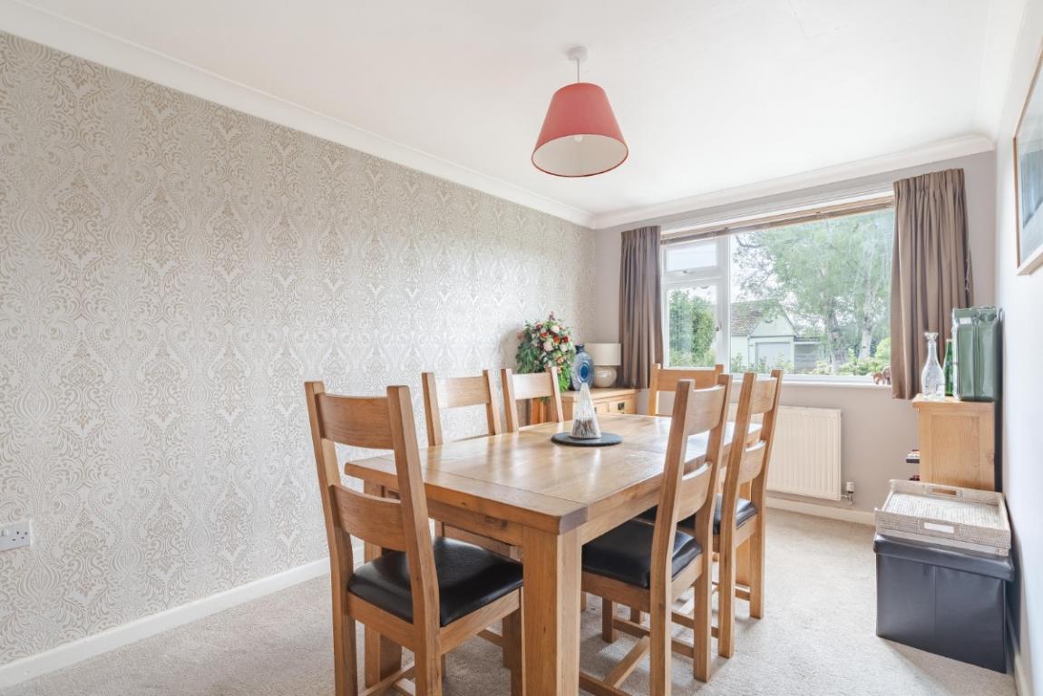Image: 11 Cedar Drive Wimborne Dorset Colehill