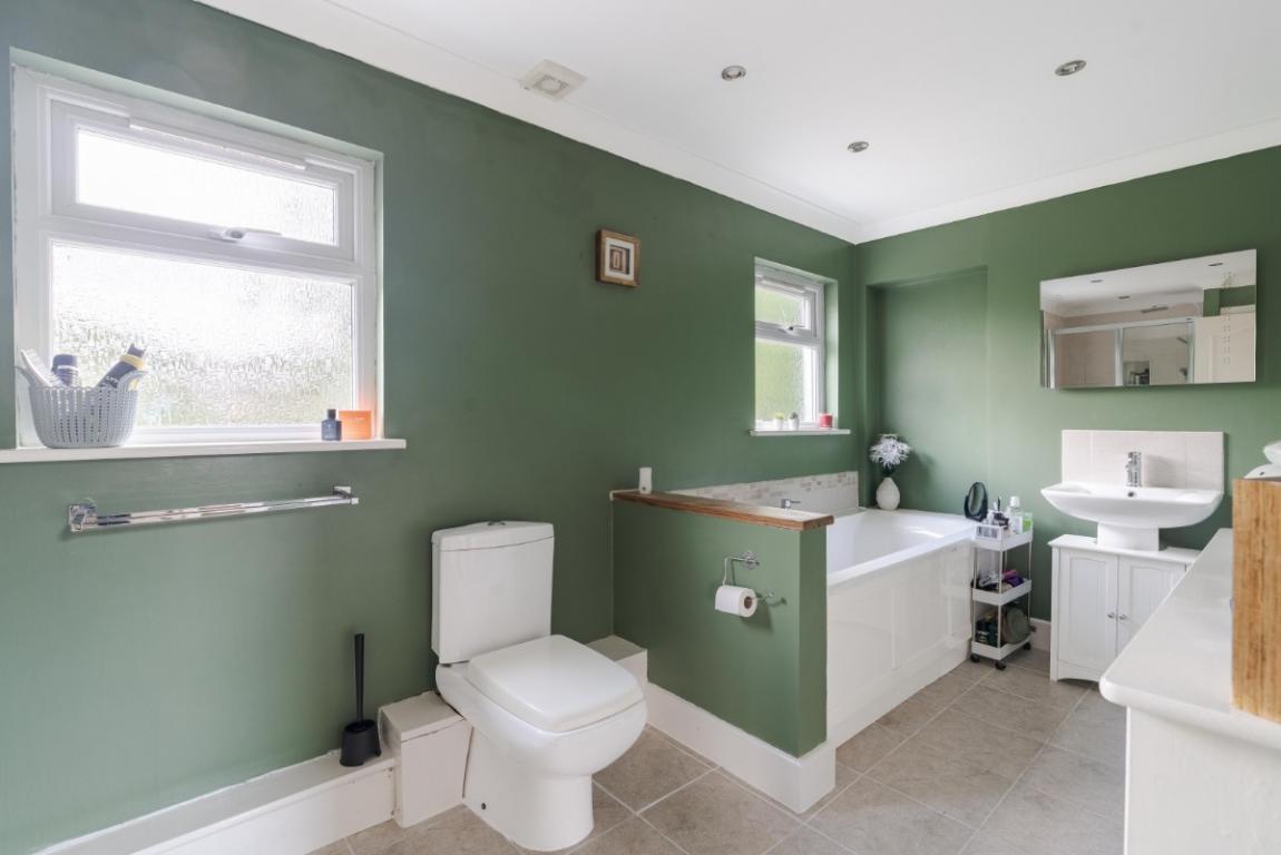 Image: 19 Cedar Drive Wimborne Dorset Colehill