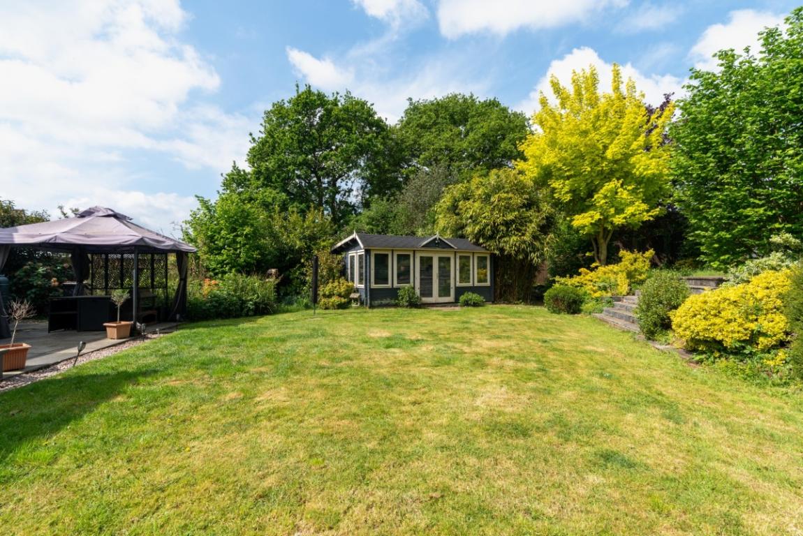 Image: 21 Cedar Drive Wimborne Dorset Colehill