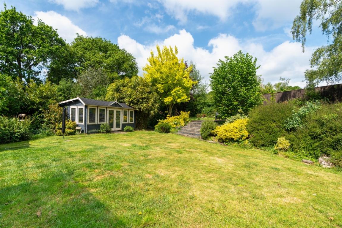 Image: 2 Cedar Drive Wimborne Dorset Colehill