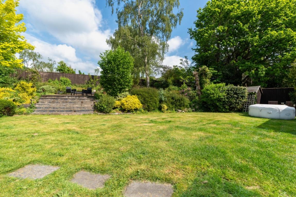Image: 23 Cedar Drive Wimborne Dorset Colehill
