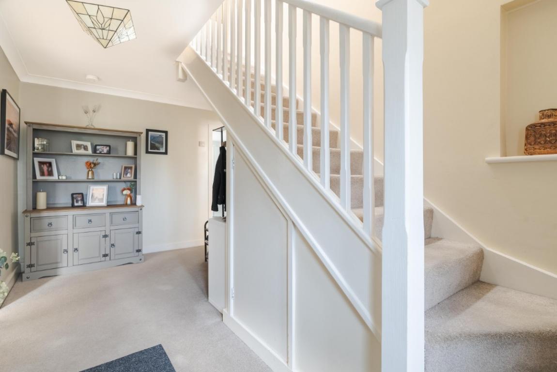 Image: 6 Cedar Drive Wimborne Dorset Colehill
