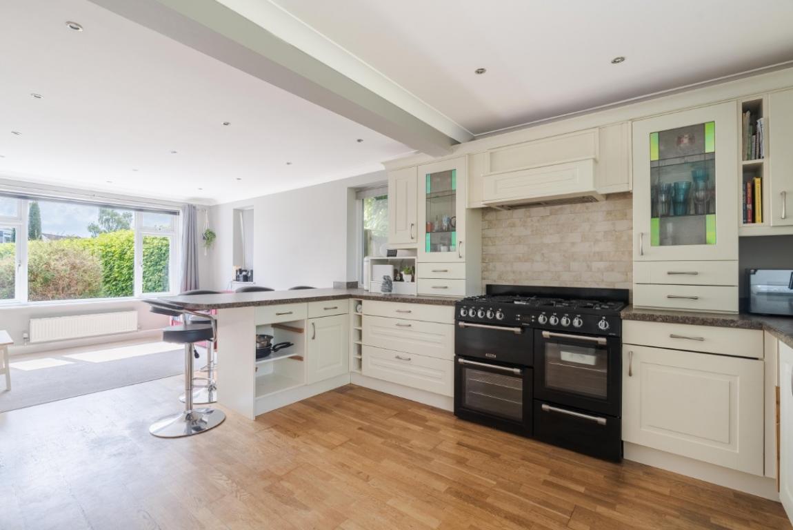 Image: 7 Cedar Drive Wimborne Dorset Colehill