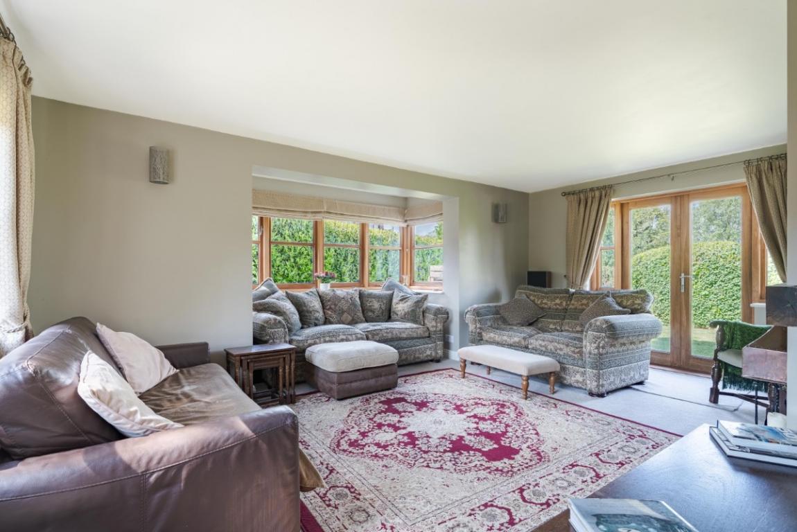 Image: 4 Furzehill Wimborne Dorset Furzehill