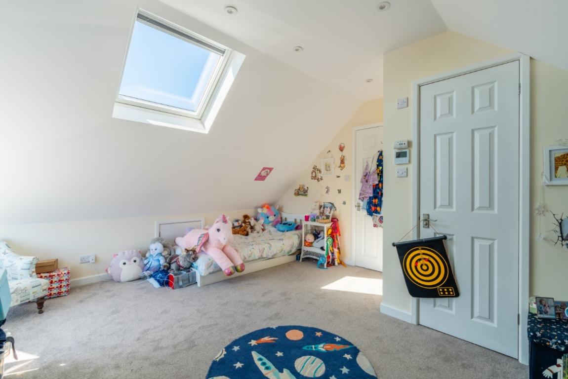 Image: 24 Hayes Lane Wimborne Dorset Wimborne