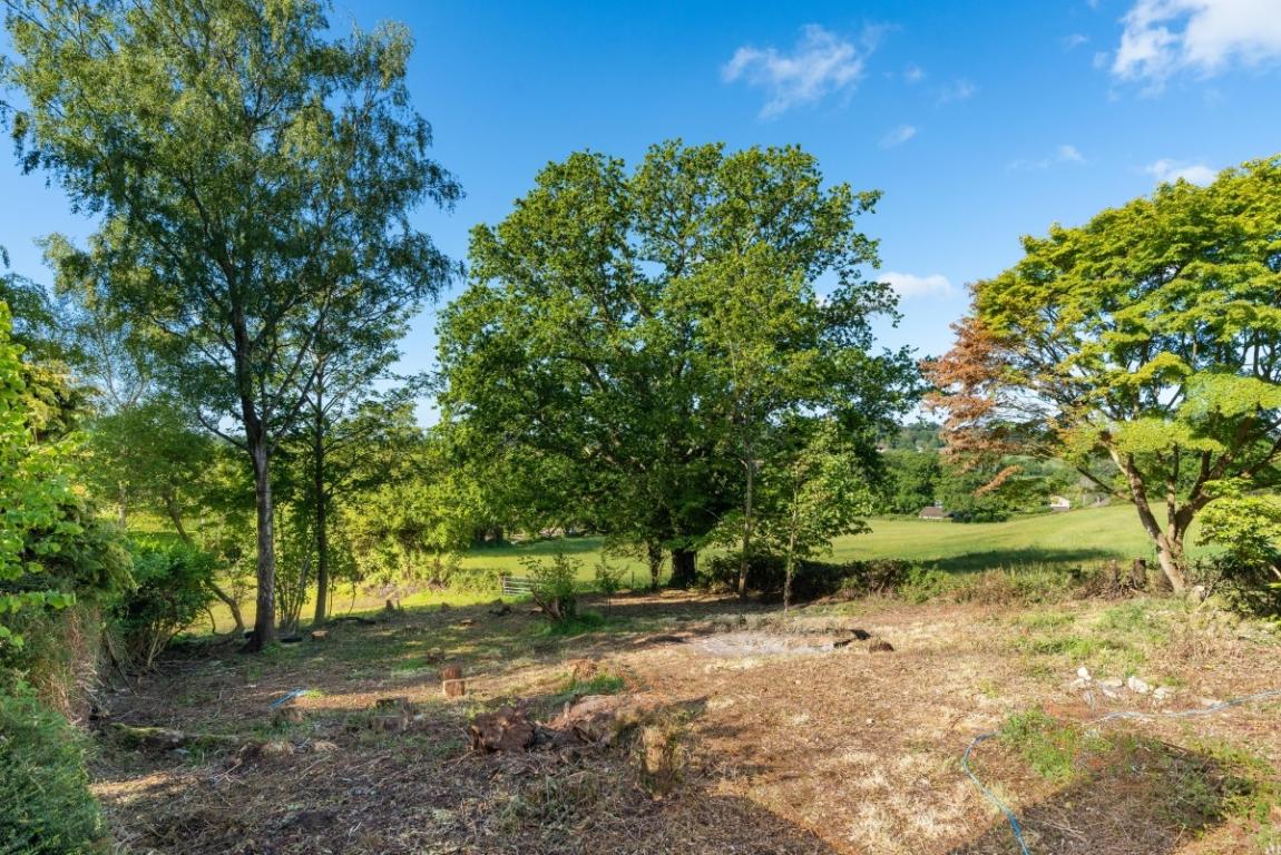 Image: 2 Blandford Road Wimborne Dorset Corfe Mullen