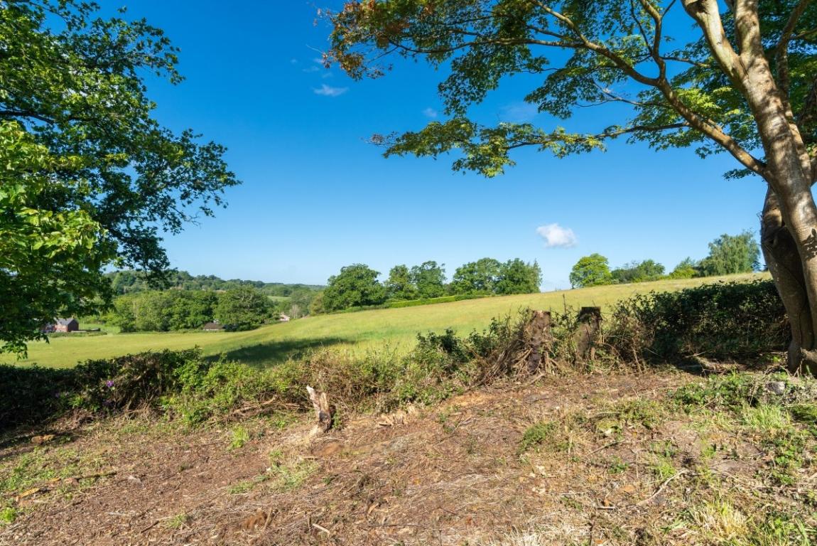 Image: 21 Blandford Road Wimborne Dorset Corfe Mullen