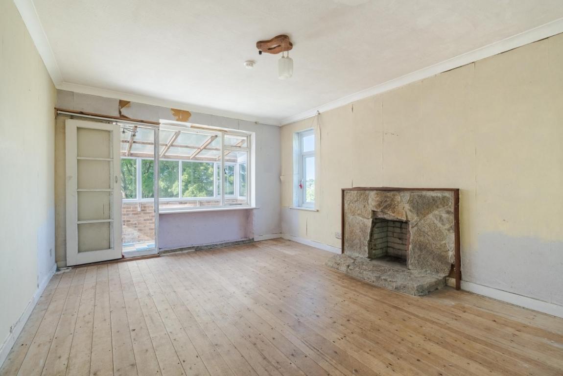 Image: 5 Blandford Road Wimborne Dorset Corfe Mullen