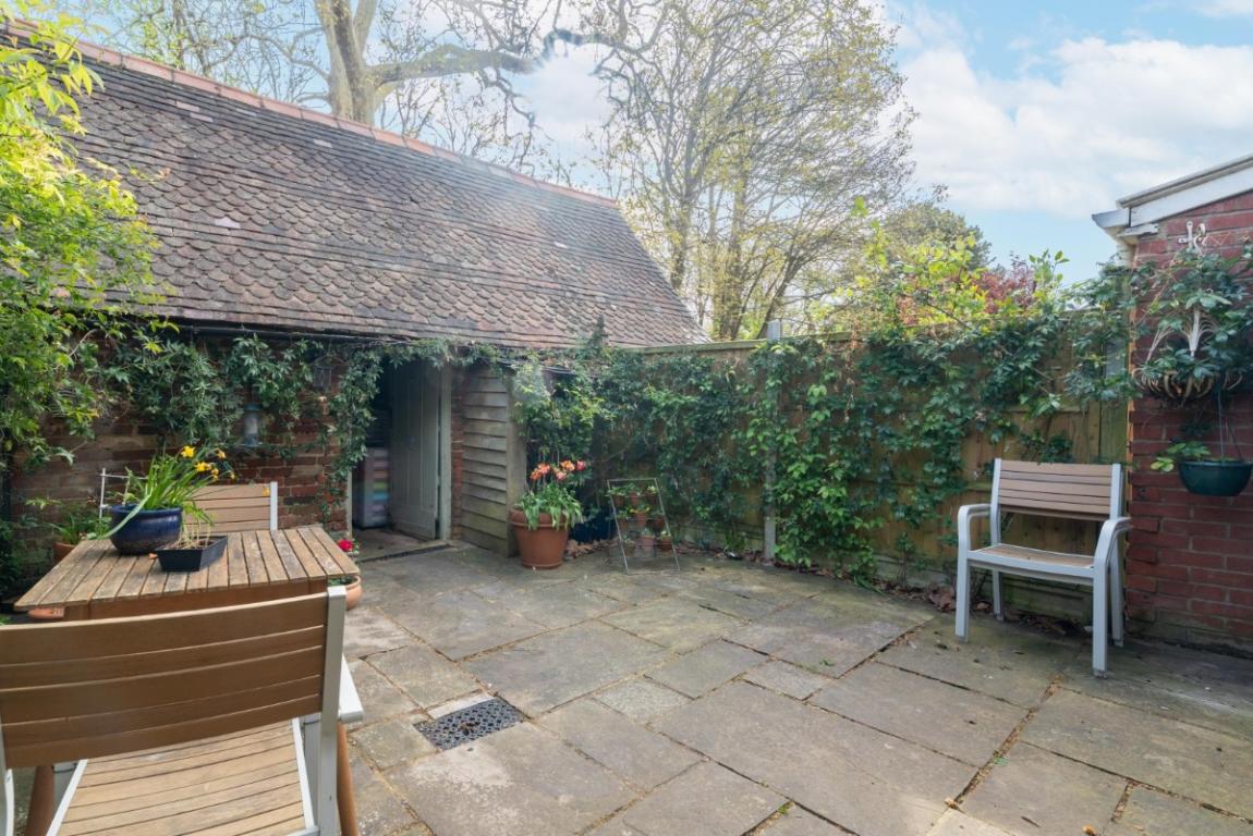 Image: 21 Canford Magna Wimborne Dorset Canford Magna