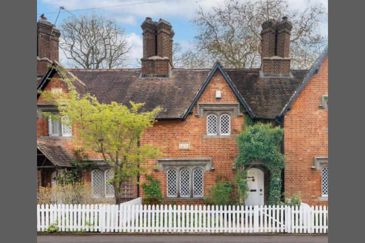 Canford Magna