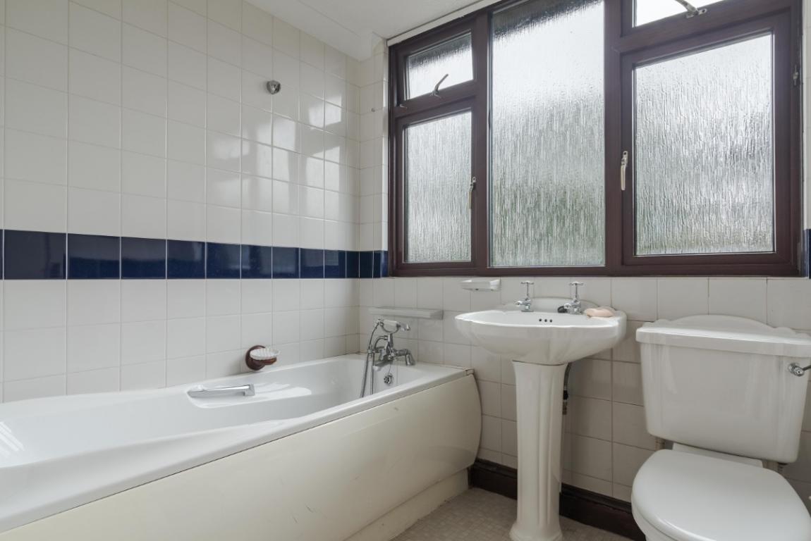 Image: 21 Victoria Road Wimborne Dorset Wimborne