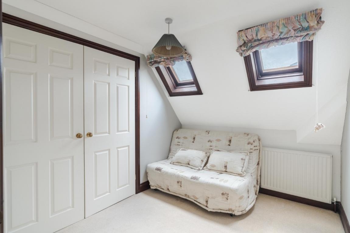 Image: 20 Victoria Road Wimborne Dorset Wimborne