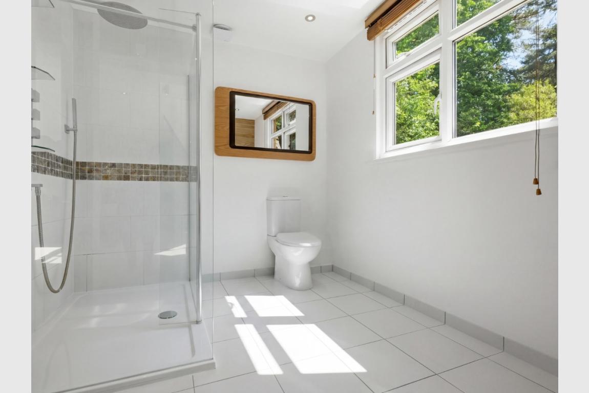 Image: 20 Lonnen Road Wimborne Dorset Colehill