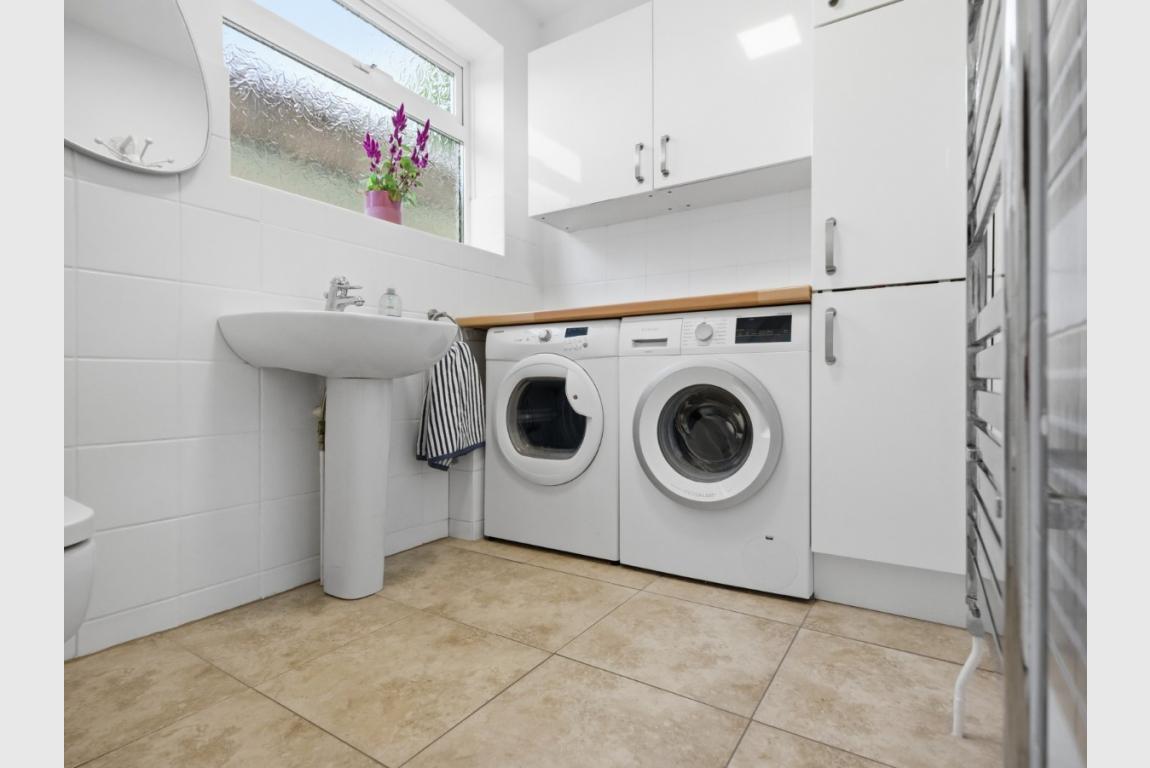 Image: 11 Lonnen Road Wimborne Dorset Colehill