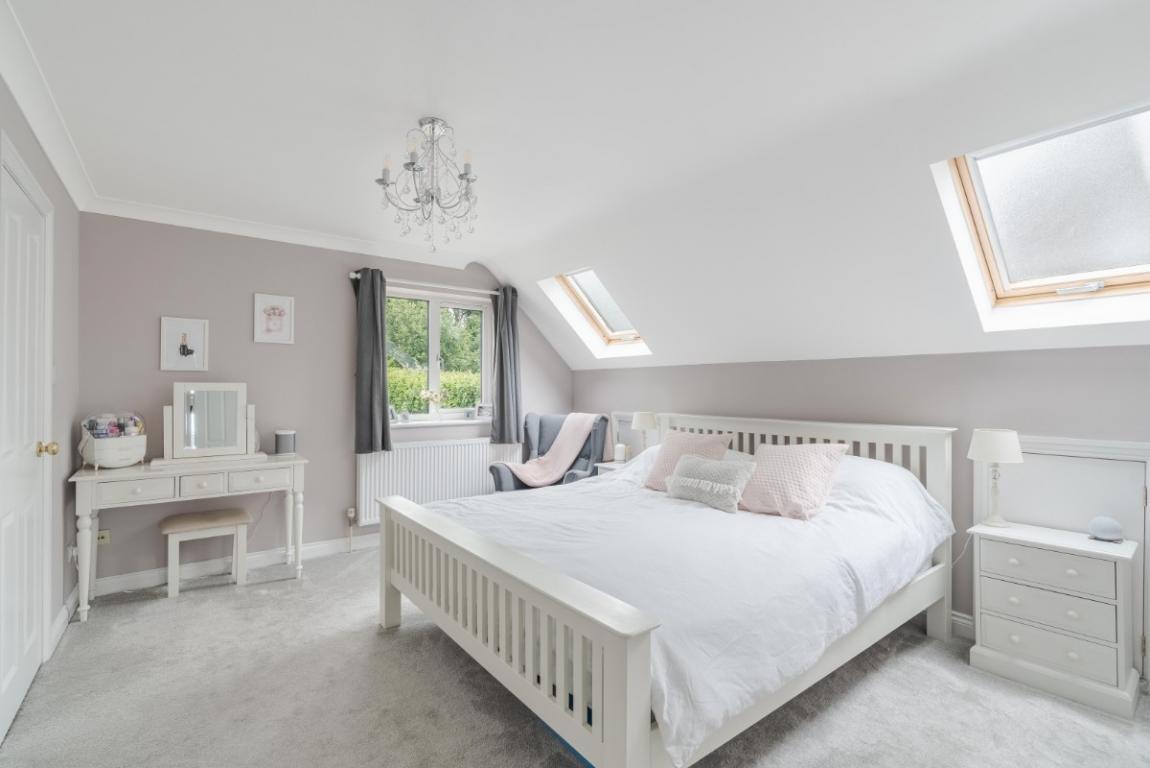 Image: 16 Blythe Road Wimborne Dorset Corfe Mullen