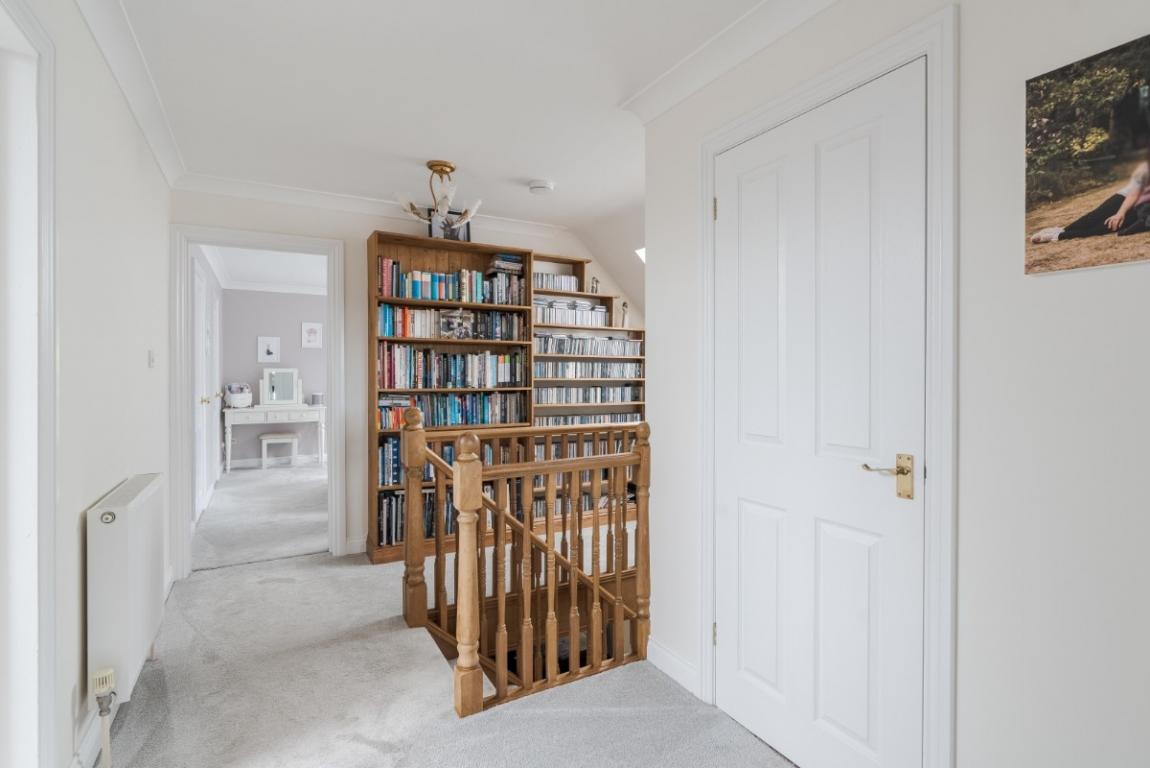 Image: 15 Blythe Road Wimborne Dorset Corfe Mullen
