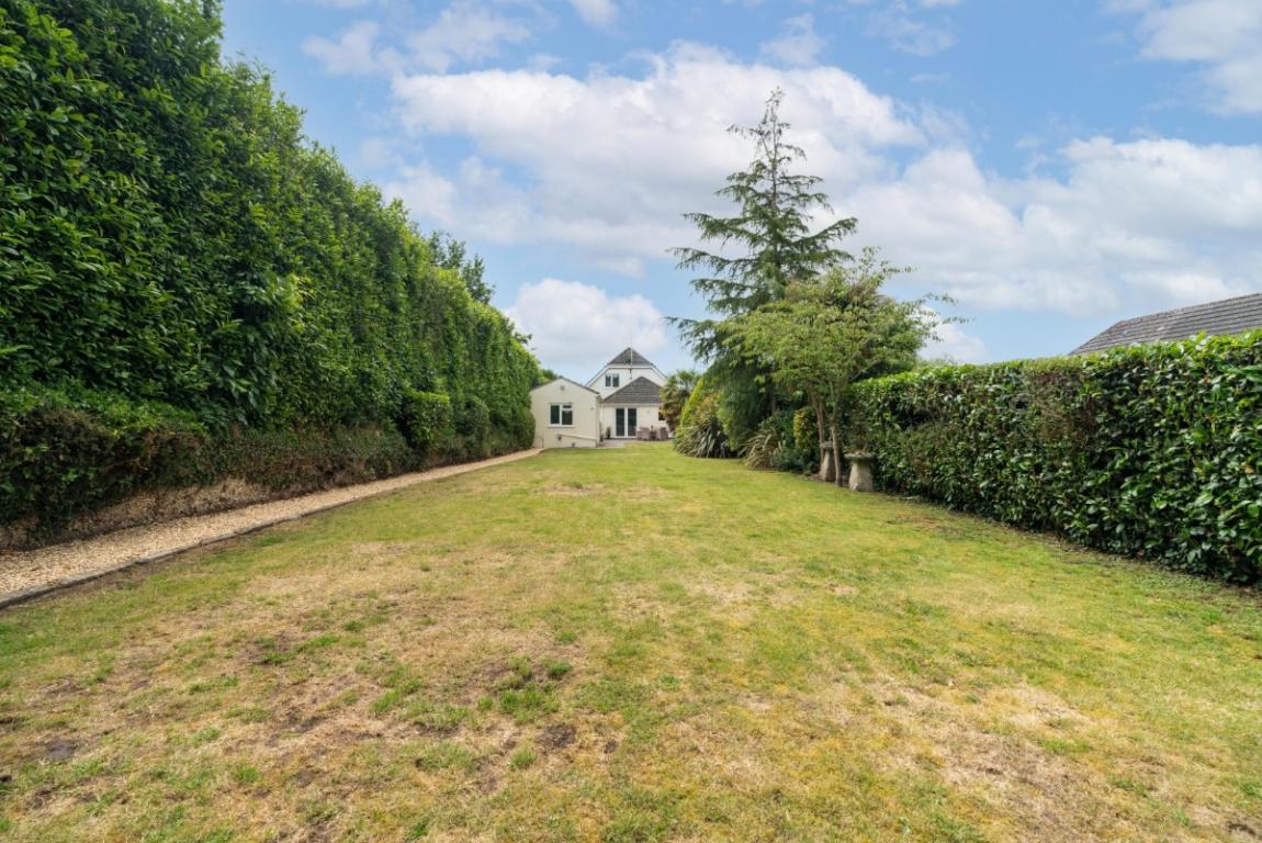 Image: 3 Blythe Road Wimborne Dorset Corfe Mullen