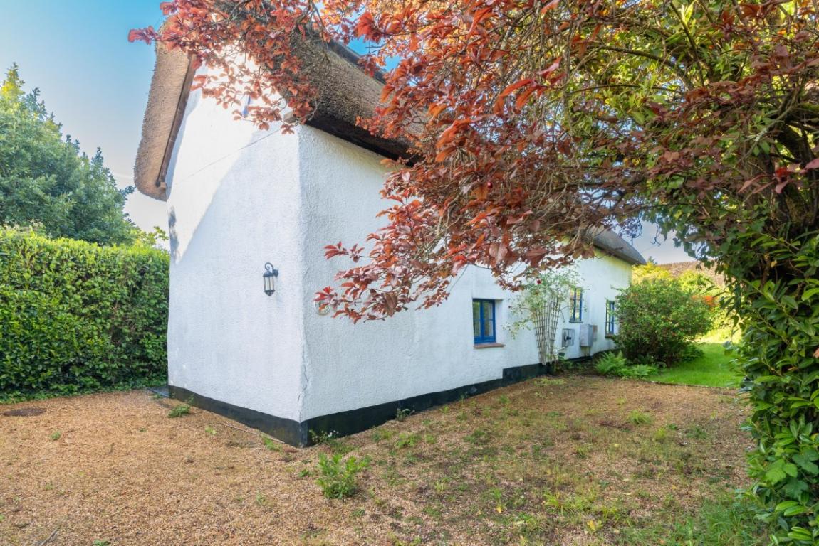 Image: 20 Furzehill Wimborne Dorset Furzehill