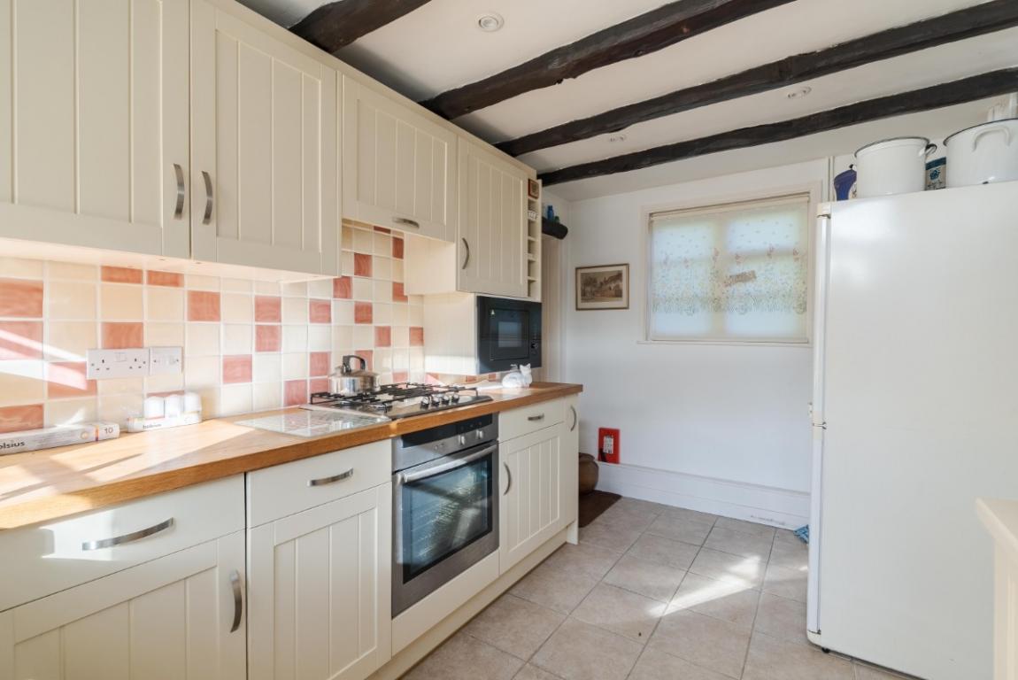 Image: 6 Furzehill Wimborne Dorset Furzehill