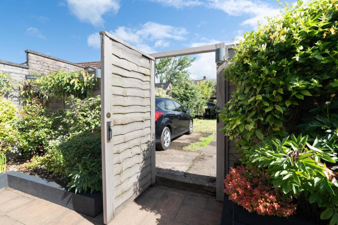 Image: 22 Leigh Road Wimborne Dorset Wimborne