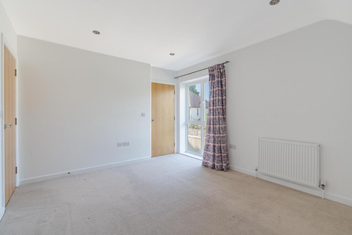 Image: 14 Wimborne Road Wimborne Dorset Colehill