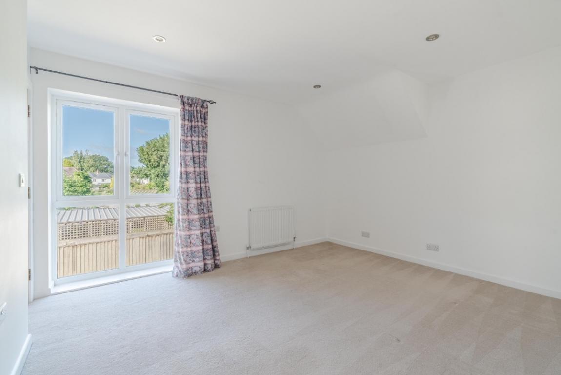 Image: 15 Wimborne Road Wimborne Dorset Colehill