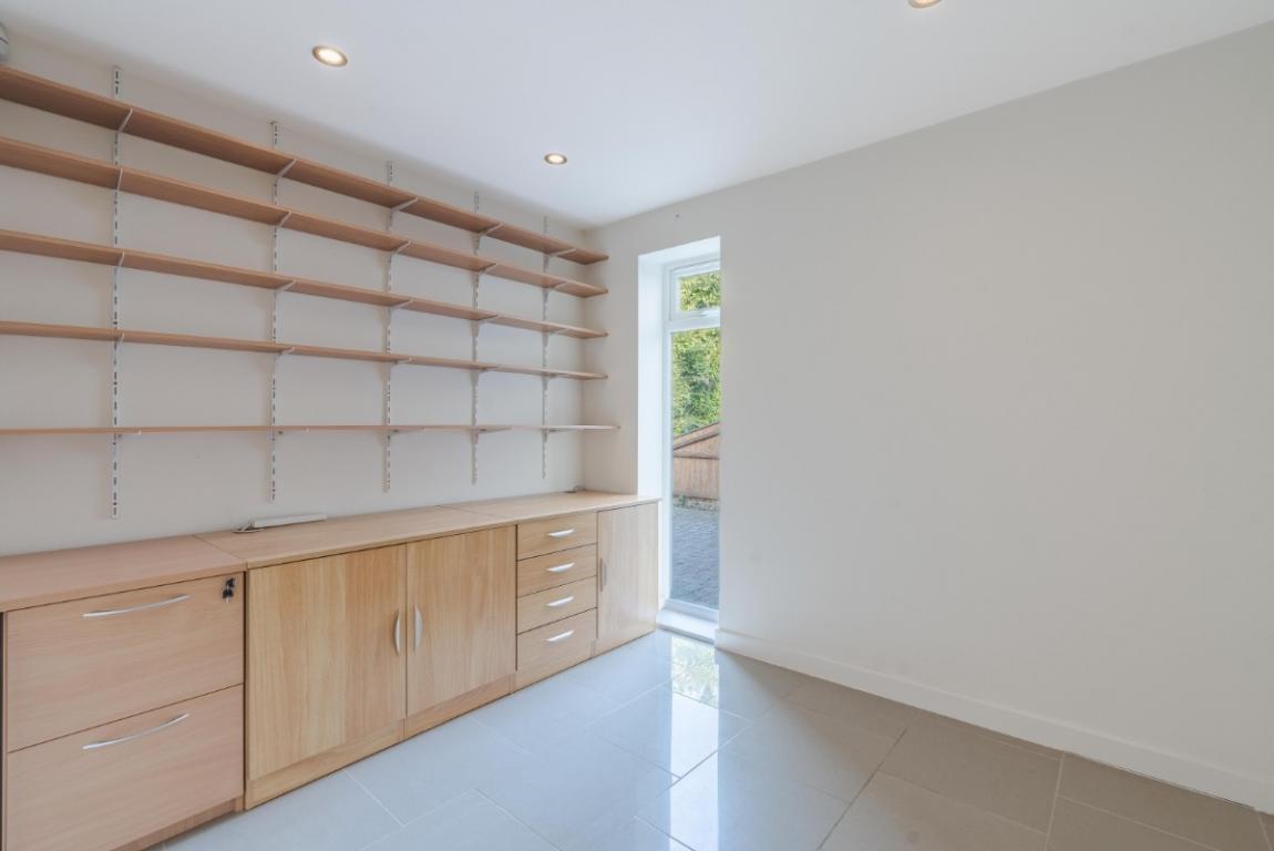 Image: 8 Wimborne Road Wimborne Dorset Colehill