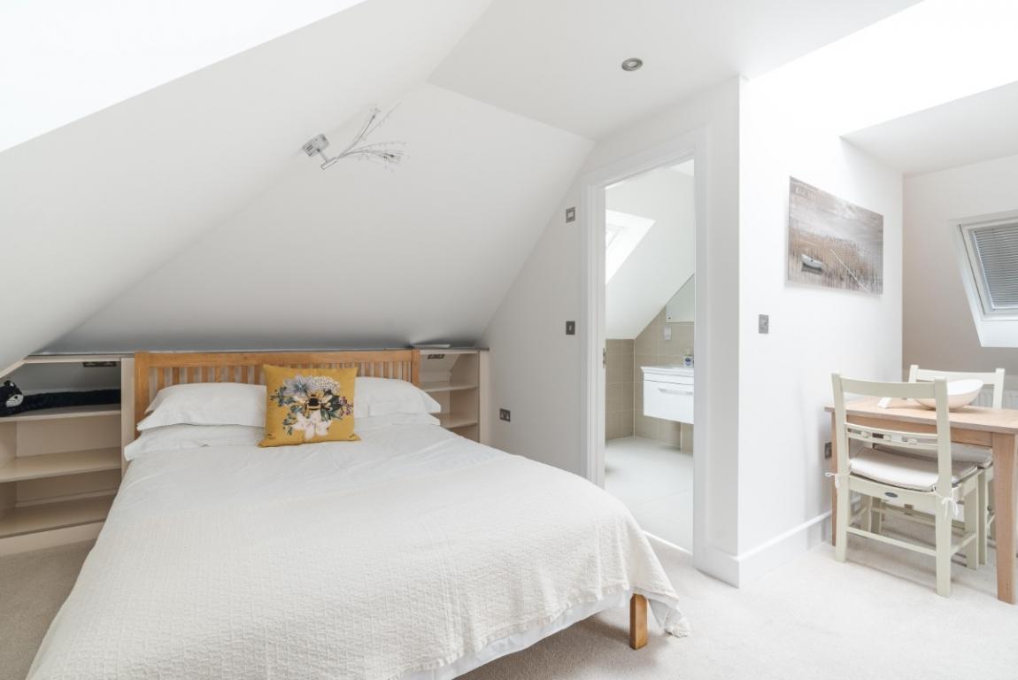 Image: 40 Park Homer Road Colehill Dorset Colehill