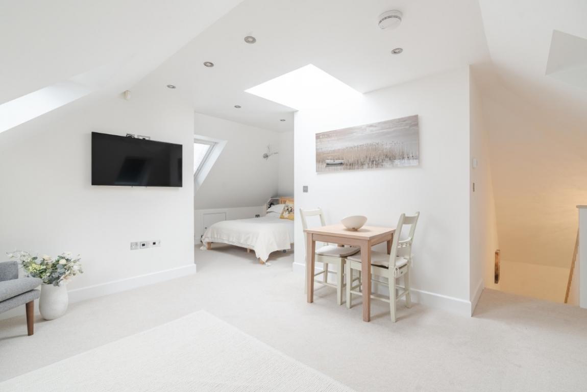 Image: 38 Park Homer Road Colehill Dorset Colehill