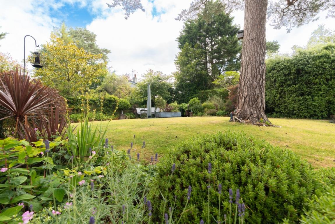 Image: 28 Park Homer Road Colehill Dorset Colehill