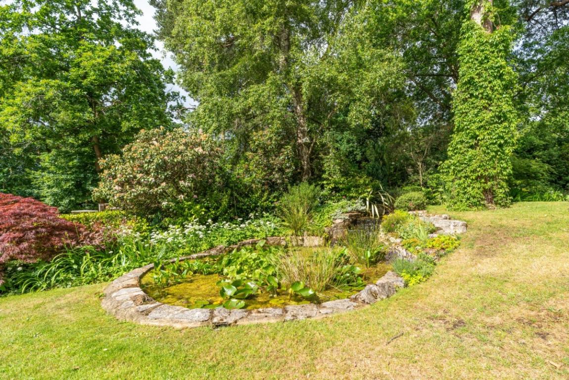 Image: 27 Park Homer Road Colehill Dorset Colehill
