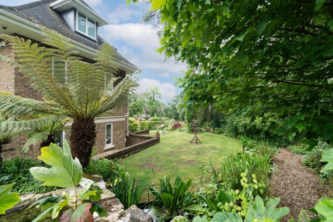 Image: 30 Park Homer Road Colehill Dorset Colehill