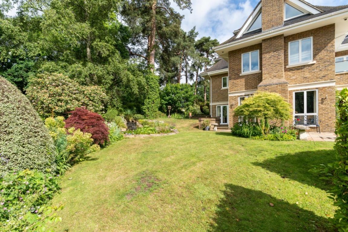 Image: 26 Park Homer Road Colehill Dorset Colehill