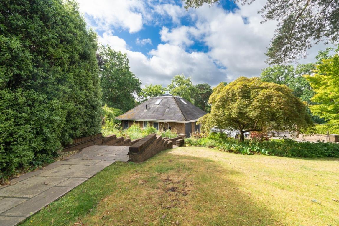 Image: 33 Park Homer Road Colehill Dorset Colehill